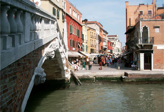 Венеция 2007